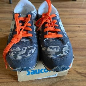 Saucony BBY JAZZ (Authentic)